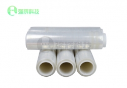 拉伸膜是由哪些材料做成的
