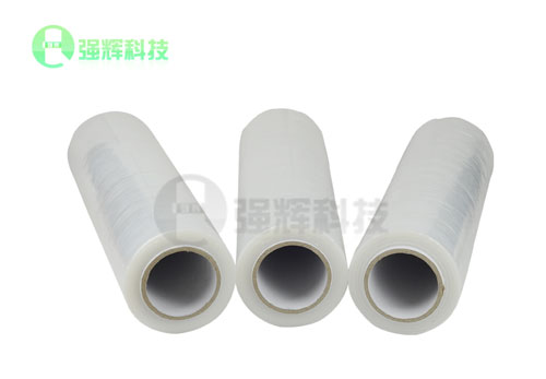 浅谈拉伸缠绕膜的7大性能优势